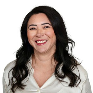 Christina Hansen